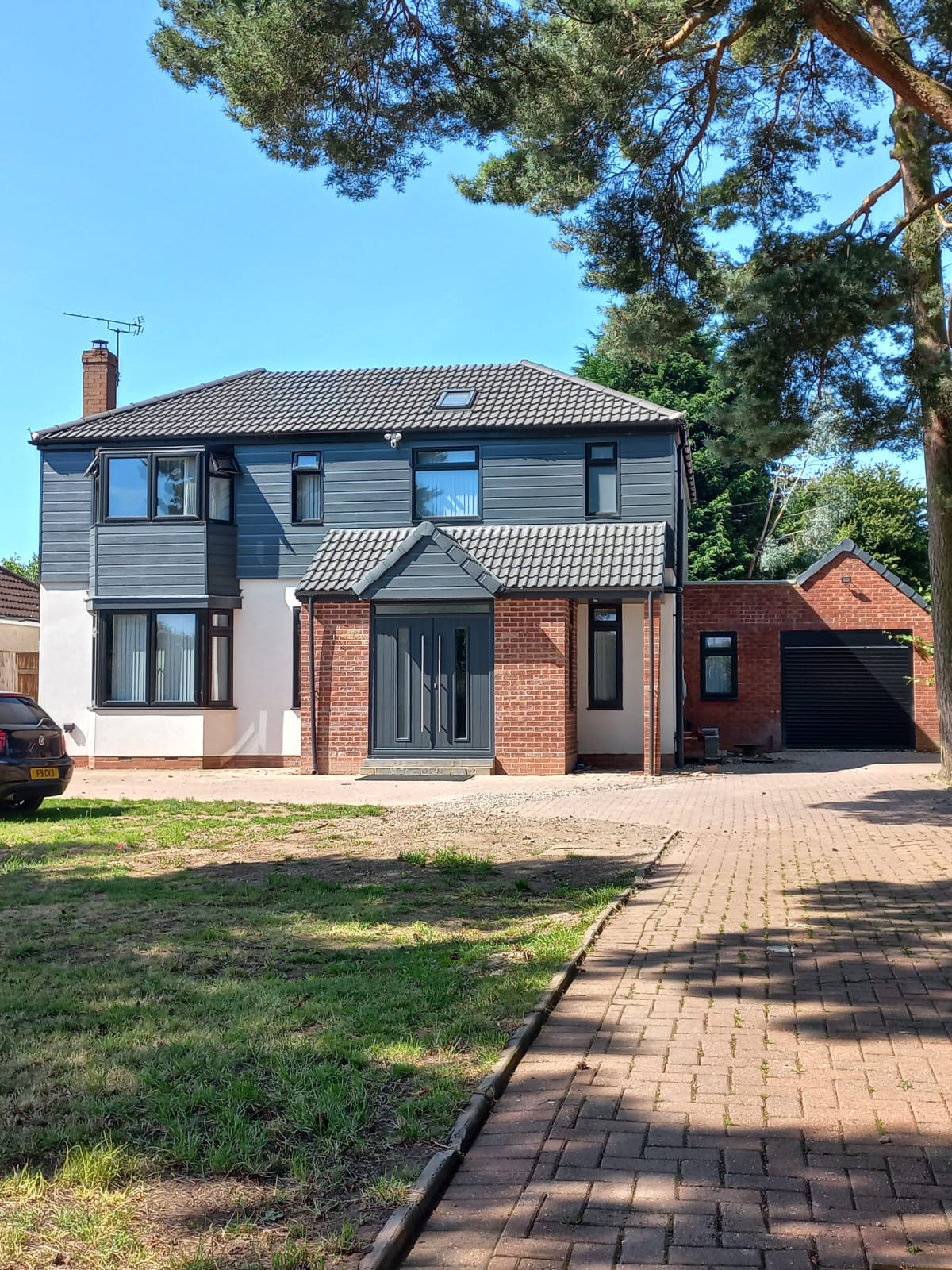 House Internal Remodeling